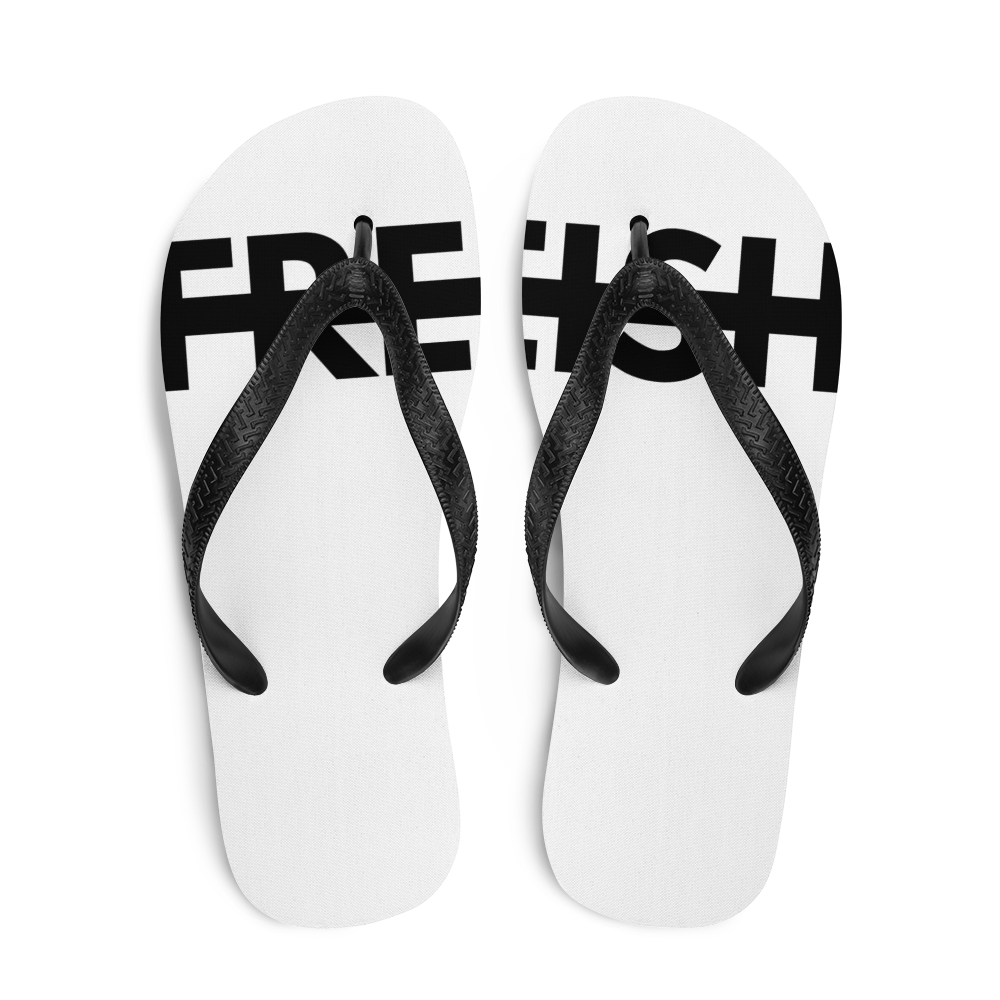 Freeish Flip-Flops