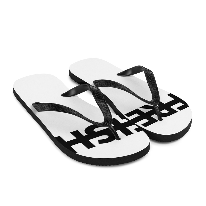 Freeish Flip-Flops