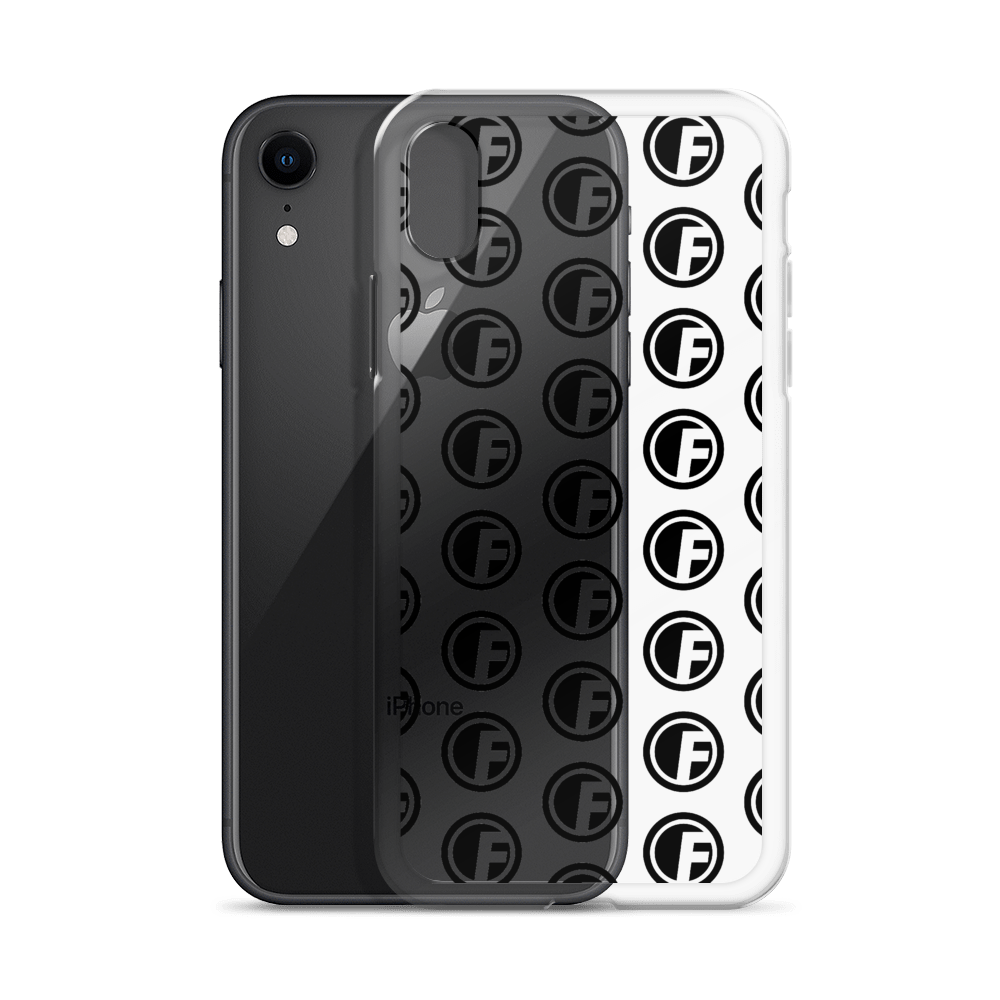 Freeish Team iPhone Case – freeishmedia Freeish Team iPhone Case – freeishmedia
