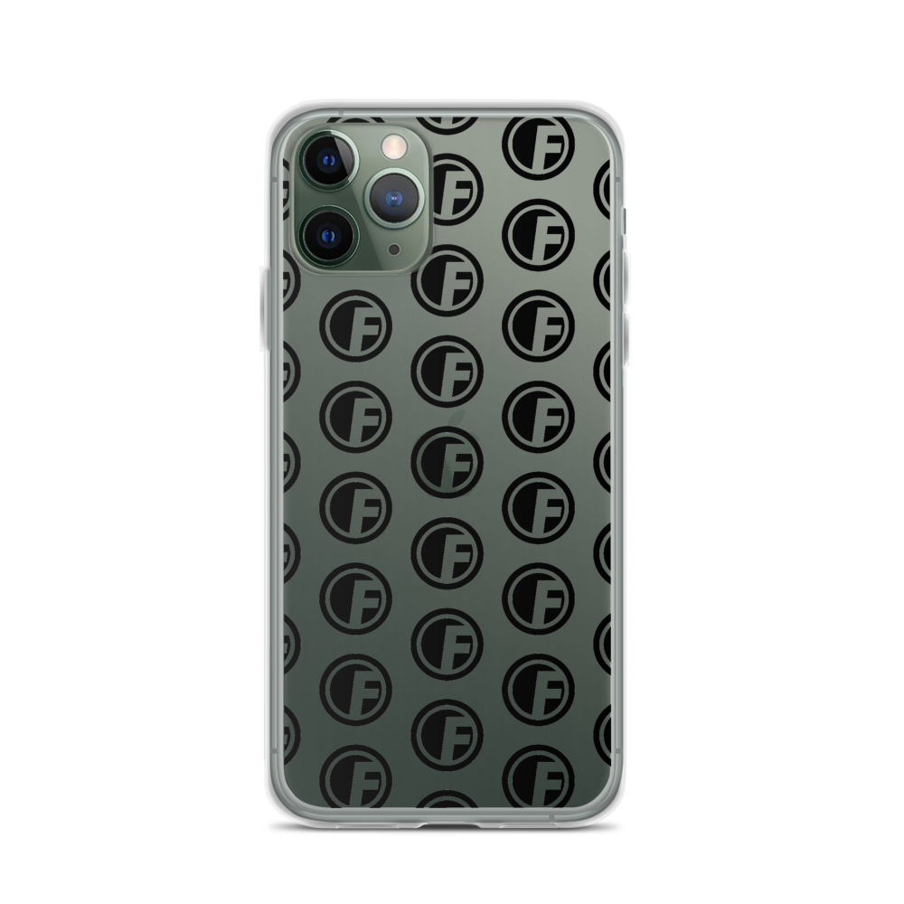 Freeish Team iPhone Case – freeishmedia Freeish Team iPhone Case – freeishmedia